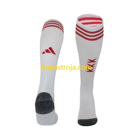 AFC Ajax Hemma tröja Strumpor 2023/24